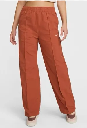 Nike Pants SZ XS Everything Wovens Sportswear ORANGE FQ3588-825 NWT Women's thumbnail 1