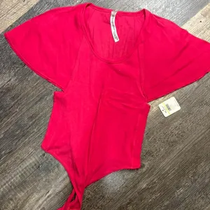 NWT‎ free people body suit thumbnail 1