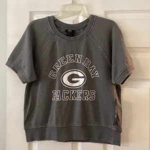 NFL GREEN BAY PACKERS shirt size L brand new with tag length 22” bust 36” thumbnail 4
