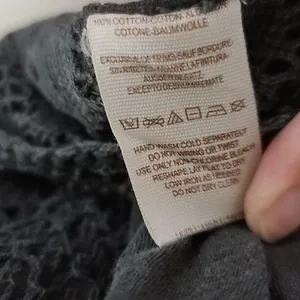 Free People patches of lace henley size xs thumbnail 8