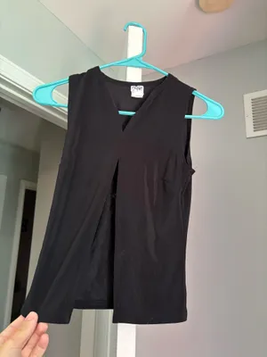 Black Tank  thumbnail 2
