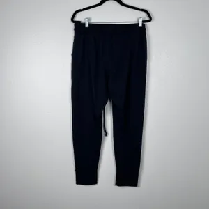 FP Movement Free‎ People Sunny Skinny Joggers Black XL thumbnail 6