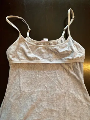 Victoria's Secret Everyday Cami Dress - Small - light purple/pink thumbnail 7