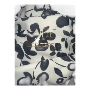 Skatie Resa‎ Black/White One Piece Swimsuit, XS thumbnail 6