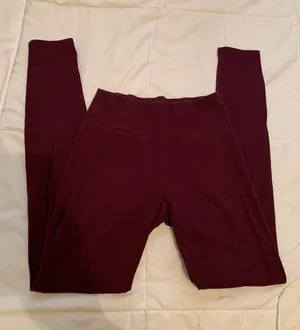 Aerie Leggings thumbnail 2