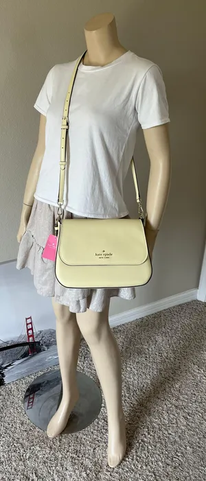 Kate Spade Purse thumbnail 10