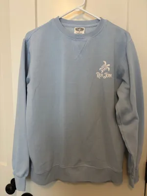 Ron Jon Disney Crewneck thumbnail 1