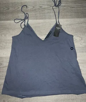 New abercrombie and fitch Tank Top thumbnail 1