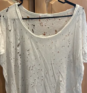 StevieTees Distressed Tee thumbnail 2