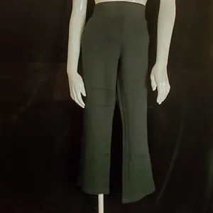 Lauren Ralph Lauren Petite Black Pants (PM) thumbnail 2