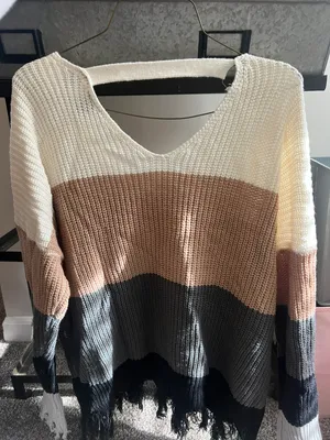 Sweater Multi Size M thumbnail 2
