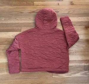 GapFit Quilted Hoodie - Size S thumbnail 3