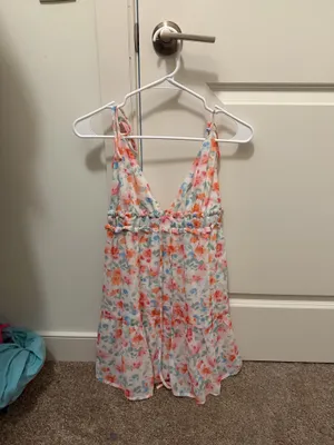 princess polly dress  thumbnail 3
