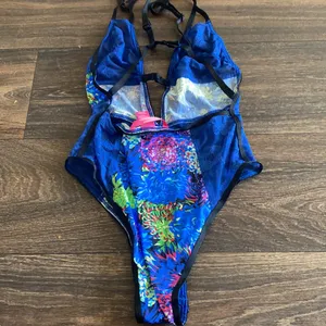 VS x Mary Katrantzou 2018 Bodysuit thumbnail 8