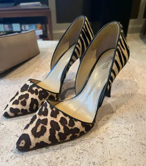 Michael Kors Michael Heels thumbnail 1