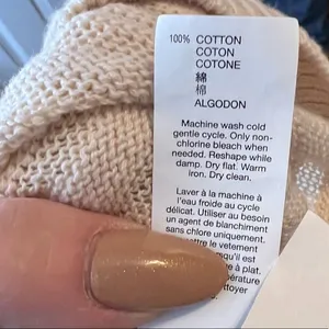Gap‎ Sweater thumbnail 5