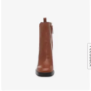 New! Franco Sarto‎ Paula Stacked Block Heel Bootie Sz 9 $180 thumbnail 4