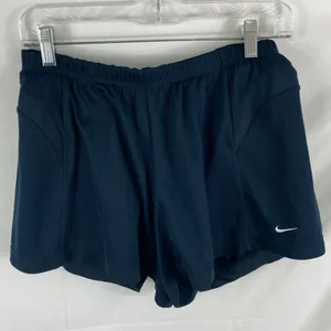 Nike Fit Dry Lined Athletic Shorts Size Medium thumbnail 1