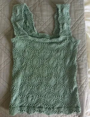Free People Tank Top Intimately thumbnail 2