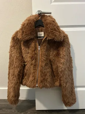 Abercrombie Jacket Women’s thumbnail 2