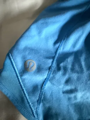 Lululemon Hotty Hot Shorts 2.5" thumbnail 4