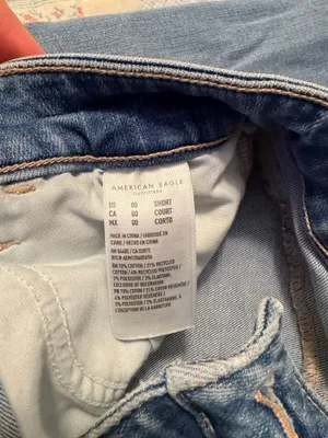 American Eagle Skinny Jeans thumbnail 4