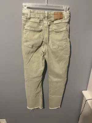 Zara jeans  thumbnail 4