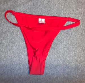 Zaful Thong Bikini Bottom thumbnail 1
