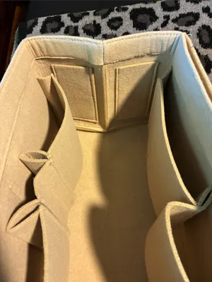 Bag organizer GM thumbnail 4