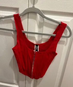 Mystique Boutique Top thumbnail 1
