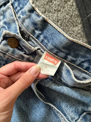 Vintage Levi’s Jeans thumbnail 4