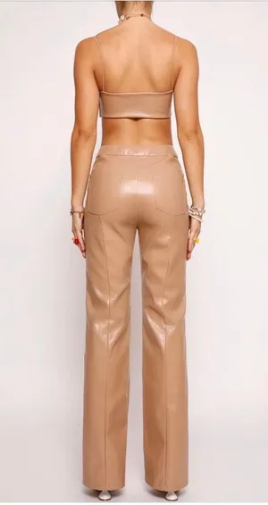 Tigermist Cut Out Pants  thumbnail 6