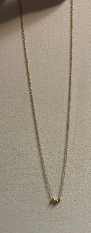 ENewton Necklace thumbnail 1