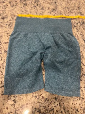 NVGTN Shorts Scrunch Seamless thumbnail 2