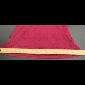 Lululemon Tank Top Bra Red Pink Luxury Designer Athletic Lounge Preppy 6‎ thumbnail 8