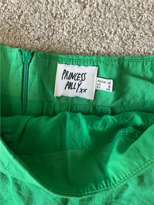 Princess Polly Skirt Mini thumbnail 2