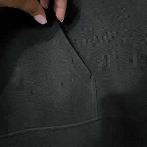 Entro Classic Black Knit Top thumbnail 6