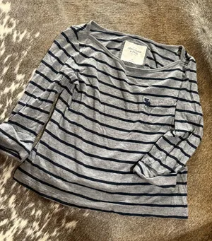 Abercrombie Shirt thumbnail 1