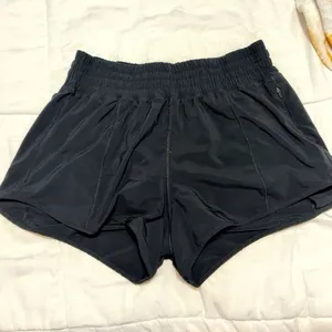 CRZ Yoga Shorts thumbnail 1