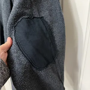 FREE‎ PEOPLE ruby fleece shacket oversized small thumbnail 6