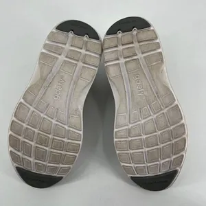 Gravity Defyer Gdefy Ion Walking Shoe White Athletic Rocker‎ Sneaker Size 8 thumbnail 7