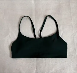 Lululemon Wunder Train Strappy Racer Bra (A/B Cup) thumbnail 2