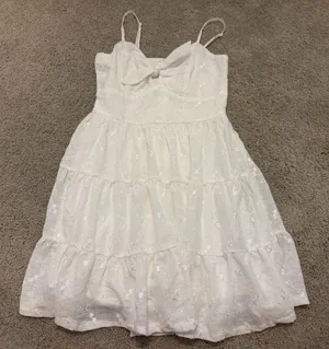 Trixxi Mini Dress thumbnail 2