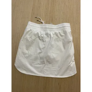 Jones & Co White Athletic Skort Pockets Small New No Tag thumbnail 3