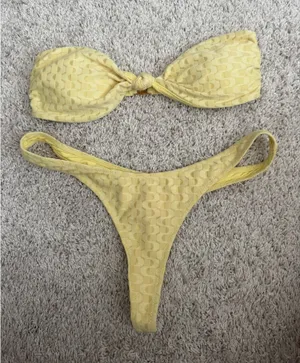 whitefox bikini set thumbnail 1