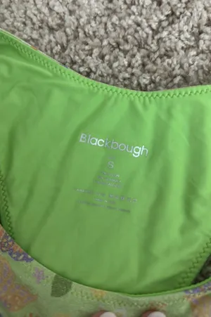 Blackbough Swim Bikini thumbnail 5