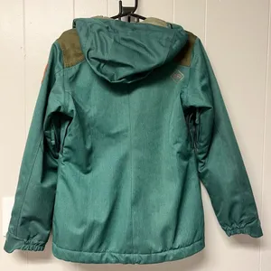 Bonfire Snowboard Jacket Size XS thumbnail 6