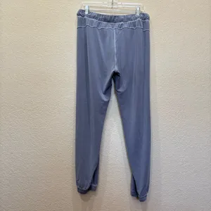lululemon athletica Slate Blue Drawstring Joggers thumbnail 5