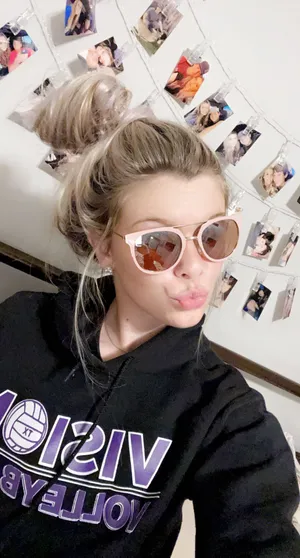 Target Pink Sunglasses thumbnail 6