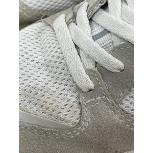 VEJA Venturi Women's White Mesh Round Toe Lace Up Athletic Sneakers Shoes Size 8 thumbnail 7